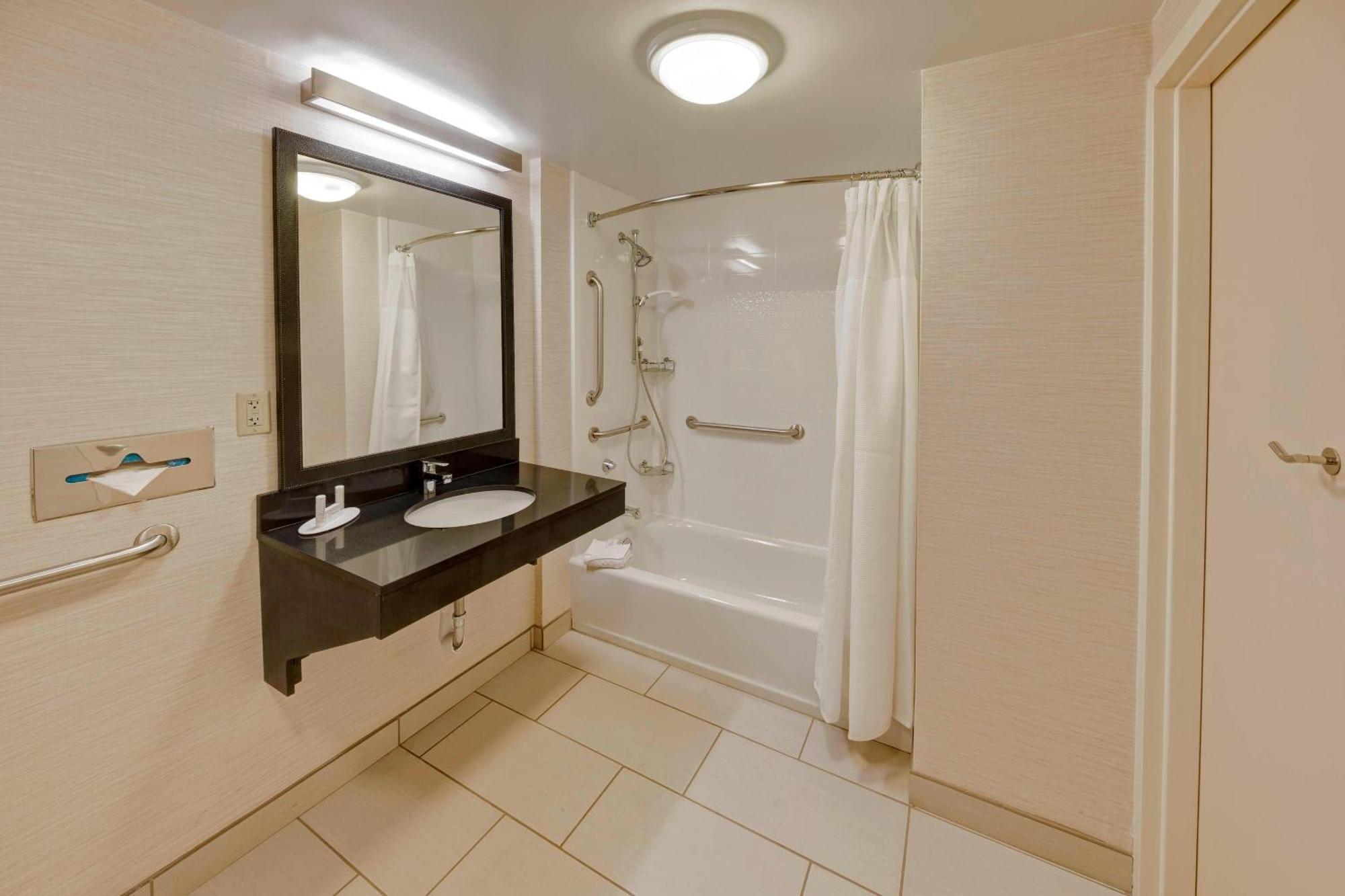 Fairfield Inn And Suites By Marriott Orlando Near Universal Orlando Kültér fotó