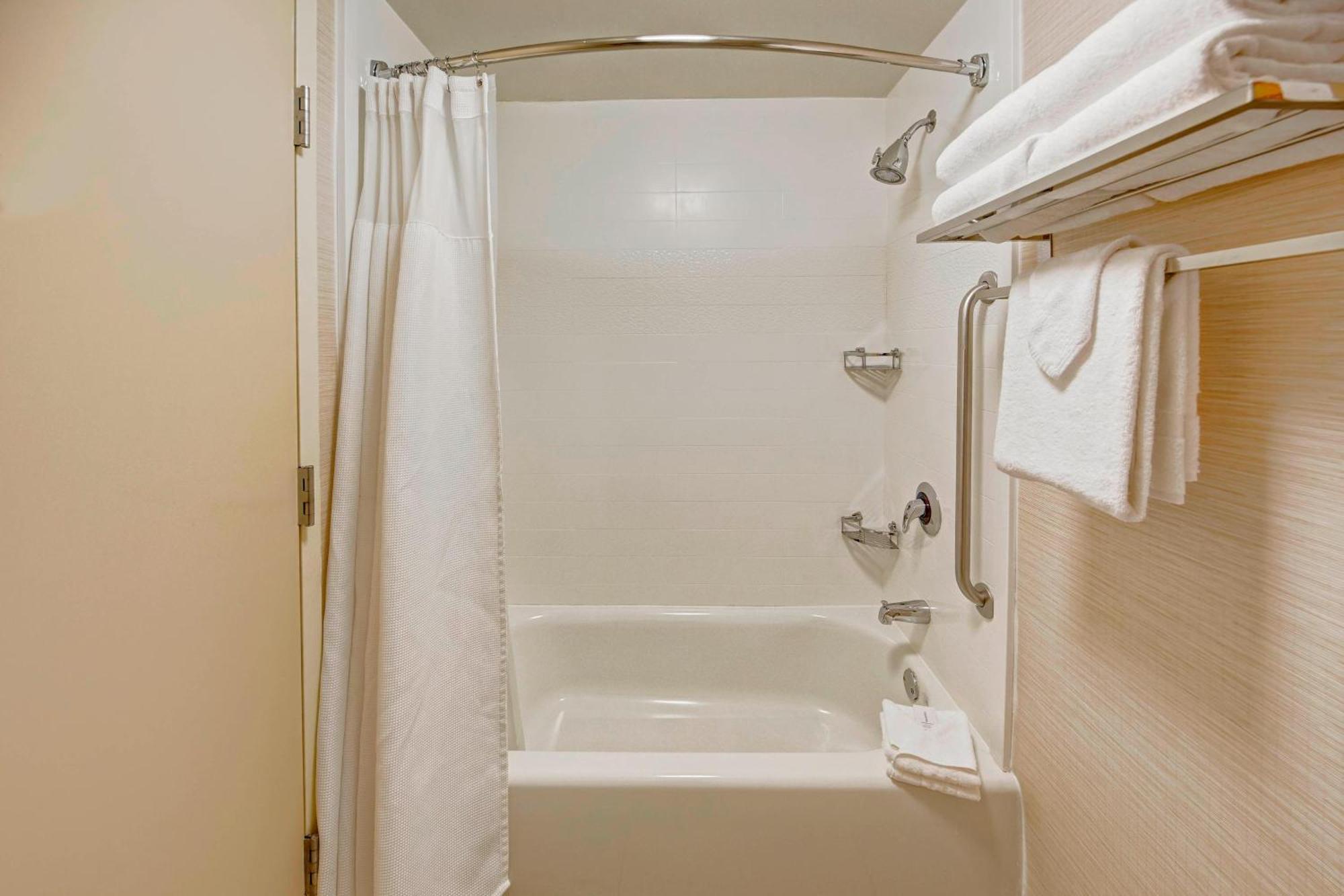 Fairfield Inn And Suites By Marriott Orlando Near Universal Orlando Kültér fotó