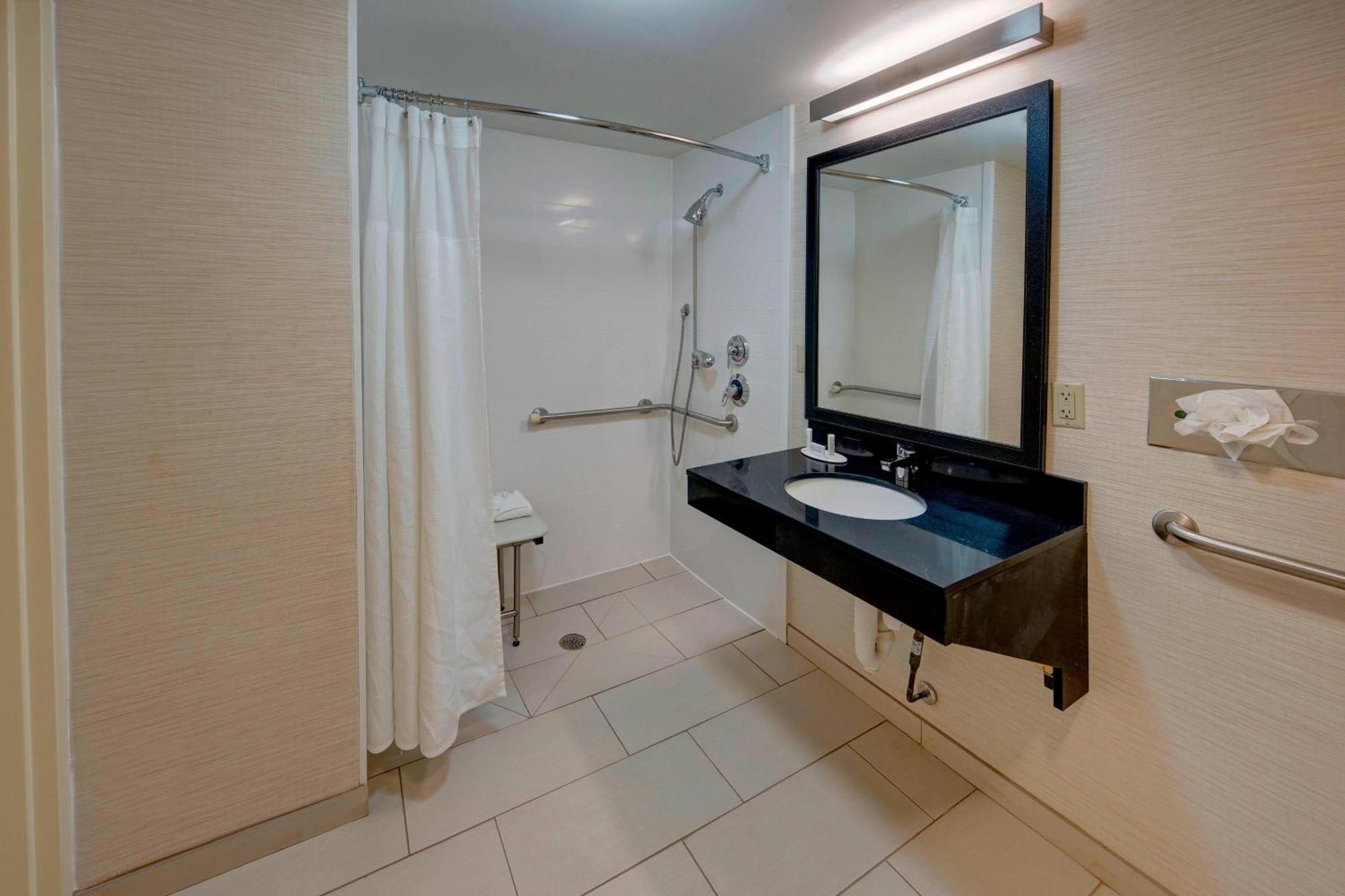Fairfield Inn And Suites By Marriott Orlando Near Universal Orlando Kültér fotó